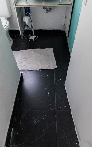 Apartamento para alugar com 45m², 2 quartos e 1 vaga Apartamento para alugar com 45m², 2 quartos e 1 vagaBanheiro