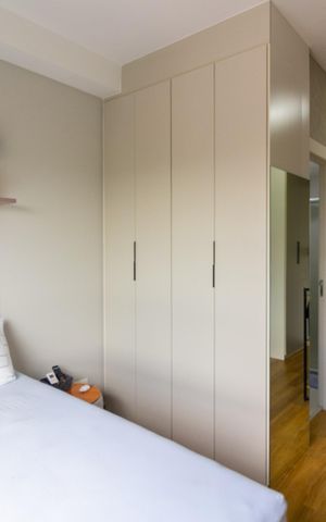 Studio à venda com 22m², 1 quarto e sem vaga Studio à venda com 22m², 1 quarto e sem vagaQuarto