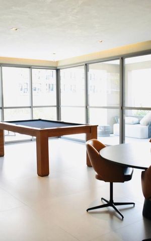 Apartamento para alugar com 132m², 4 quartos e 2 vagas Apartamento para alugar com 132m², 4 quartos e 2 vagasSala de Jogos