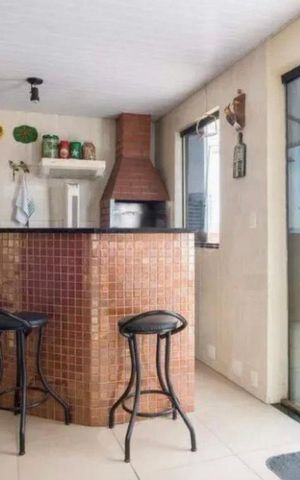 Casa à venda com 450m², 3 quartos e 2 vagas
