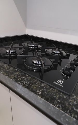 Apartamento para alugar com 43m², 1 quarto e 1 vagaCozinha