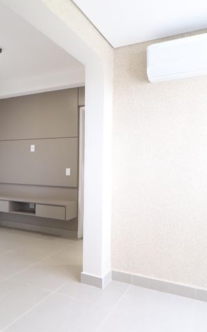 Apartamento para alugar com 43m², 1 quarto e 1 vagaSala