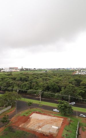 Apartamento para alugar com 43m², 1 quarto e 1 vagaVista