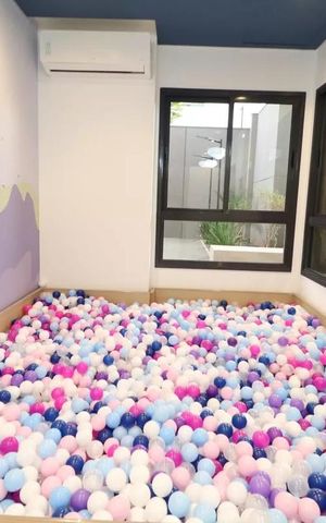 Apartamento para alugar com 43m², 1 quarto e 1 vaga Apartamento para alugar com 43m², 1 quarto e 1 vagaBrinquedoteca