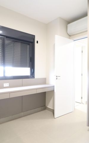 Apartamento para alugar com 43m², 1 quarto e 1 vagaQuarto