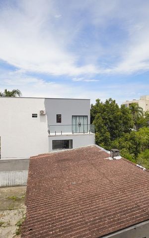 Apartamento para alugar com 65m², 2 quartos e 1 vagaQuarto 2 - Vista