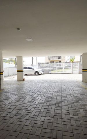 Apartamento para alugar com 65m², 2 quartos e 1 vagaÁrea comum