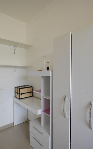 Apartamento para alugar com 65m², 2 quartos e 1 vagaQuarto 2