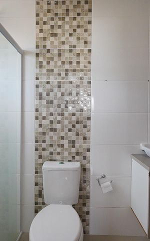 Apartamento para alugar com 65m², 2 quartos e 1 vagaBanheiro