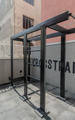 Studio à venda com 67m², 0 quarto e sem vaga