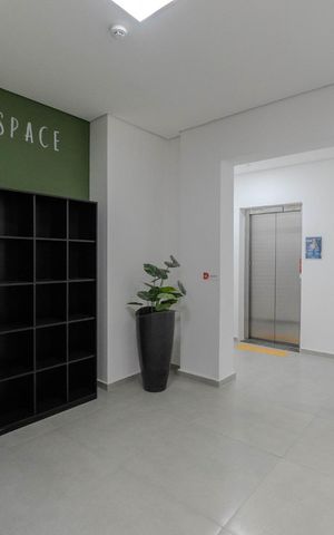 Studio à venda com 67m², 0 quarto e sem vaga