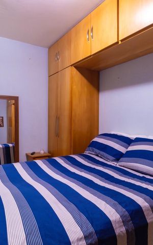 Apartamento à venda com 60m², 2 quartos e sem vaga Apartamento à venda com 60m², 2 quartos e sem vagaQuarto