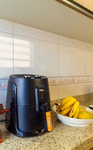 Apartamento à venda com 60m², 2 quartos e sem vaga Apartamento à venda com 60m², 2 quartos e sem vagaCozinha