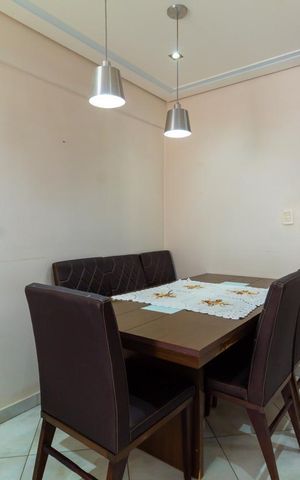 Apartamento à venda com 60m², 2 quartos e sem vaga Apartamento à venda com 60m², 2 quartos e sem vagaSala