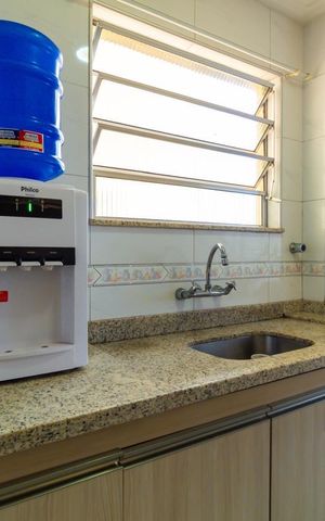 Apartamento à venda com 60m², 2 quartos e sem vaga Apartamento à venda com 60m², 2 quartos e sem vagaCozinha