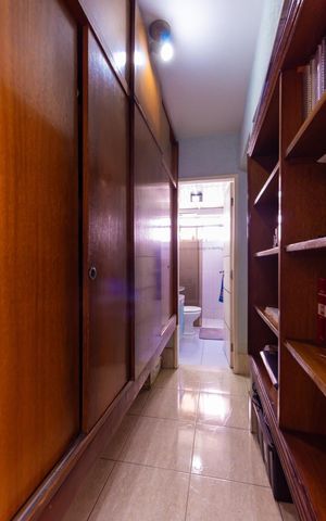 Apartamento à venda com 60m², 2 quartos e sem vaga Apartamento à venda com 60m², 2 quartos e sem vagaCorredor