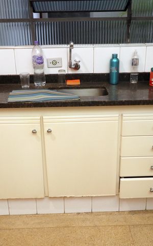 Casa à venda com 200m², 2 quartos e 3 vagasCozinha