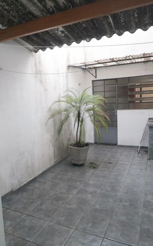 Casa à venda com 200m², 2 quartos e 3 vagasÁrea de Serviço