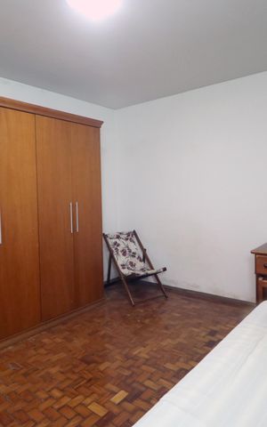Casa à venda com 200m², 2 quartos e 3 vagasQuarto 2