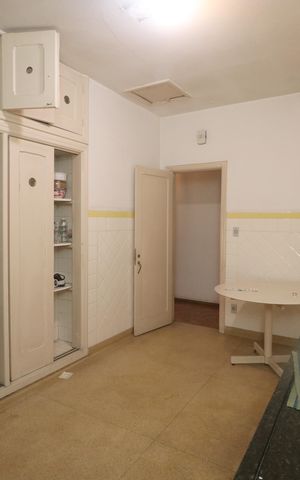 Casa à venda com 200m², 2 quartos e 3 vagasCozinha