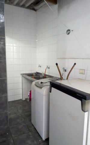 Casa à venda com 200m², 2 quartos e 3 vagasÁrea de Serviço