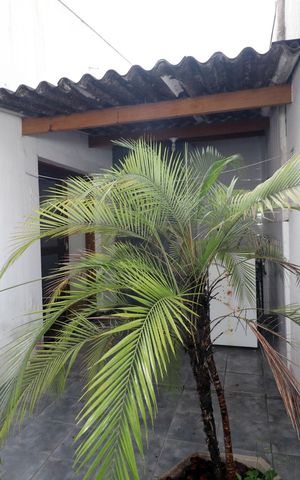 Casa à venda com 200m², 2 quartos e 3 vagasÁrea de Serviço