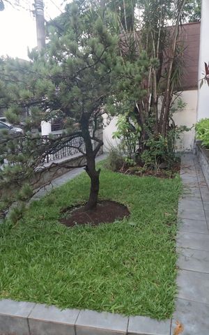 Casa à venda com 200m², 2 quartos e 3 vagasJardim