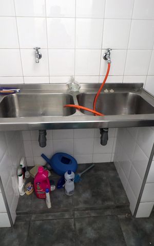 Casa à venda com 200m², 2 quartos e 3 vagasÁrea de Serviço