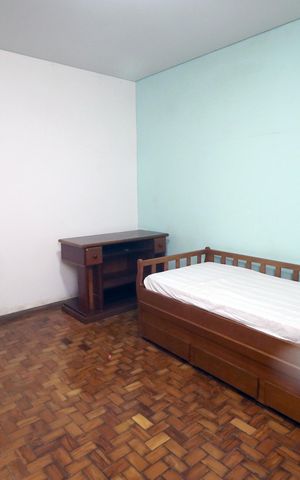 Casa à venda com 200m², 2 quartos e 3 vagasQuarto 2