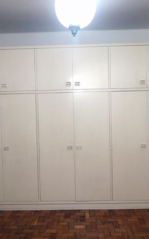 Casa à venda com 200m², 2 quartos e 3 vagasQuarto 1