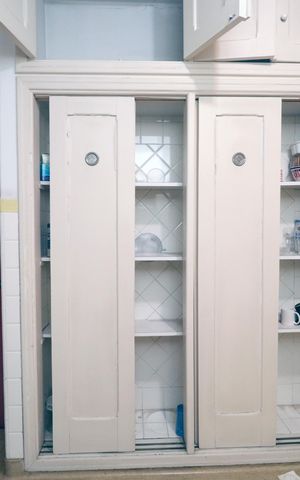 Casa à venda com 200m², 2 quartos e 3 vagasCozinha