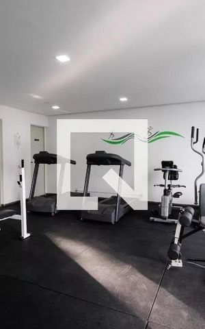 Apartamento à venda com 74m², 3 quartos e 1 vagaÁrea comum - Academia