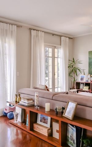 Casa de condomínio à venda com 463m², 5 quartos e 4 vagas