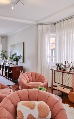 Casa de condomínio à venda com 463m², 5 quartos e 4 vagas