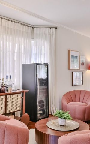 Casa de condomínio à venda com 463m², 5 quartos e 4 vagas