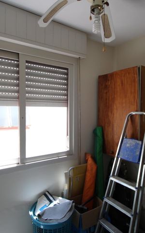 Apartamento à venda com 215m², 3 quartos e 1 vagaQuarto de Serviço