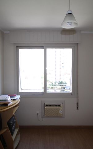 Apartamento à venda com 215m², 3 quartos e 1 vagaQuarto 2
