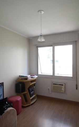 Apartamento à venda com 215m², 3 quartos e 1 vagaQuarto 2