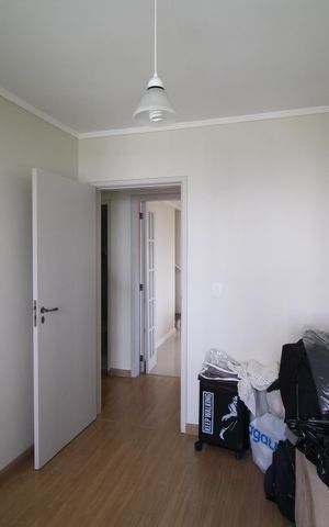 Apartamento à venda com 215m², 3 quartos e 1 vagaQuarto 2