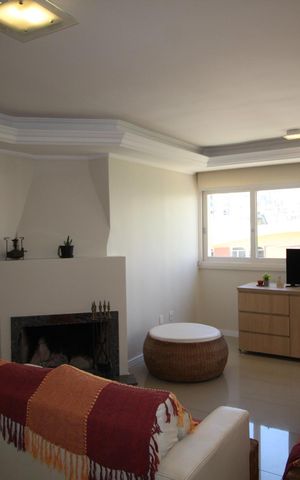 Apartamento à venda com 215m², 3 quartos e 1 vagaSala