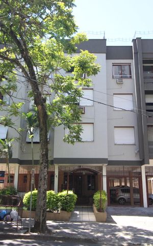 Apartamento à venda com 215m², 3 quartos e 1 vagaFachada