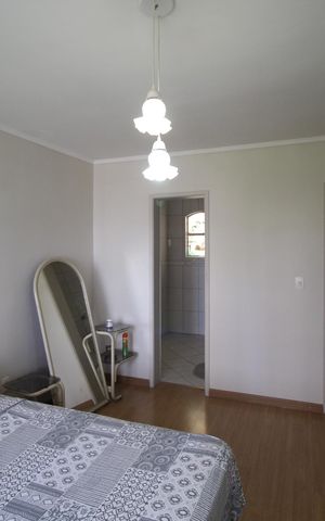 Apartamento à venda com 215m², 3 quartos e 1 vagaSuíte 1