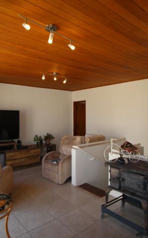 Apartamento à venda com 215m², 3 quartos e 1 vagaCobertura