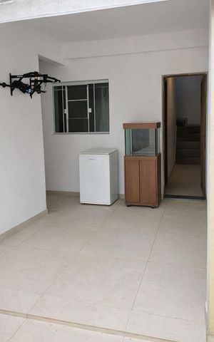Casa à venda com 175m², 3 quartos e 1 vaga