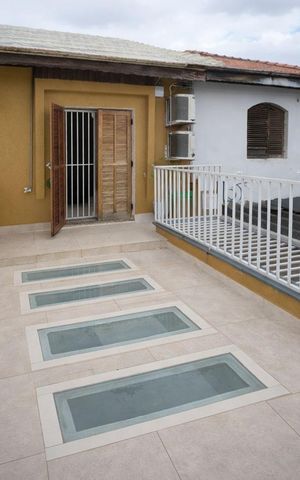 Casa à venda com 175m², 3 quartos e 1 vaga