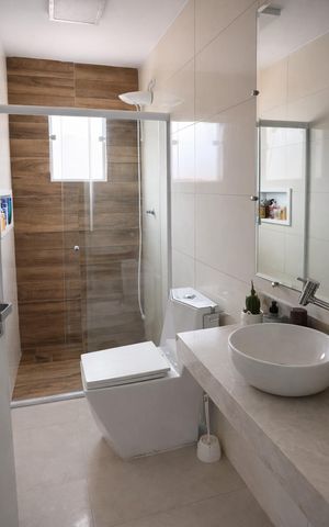 Casa à venda com 175m², 3 quartos e 1 vaga