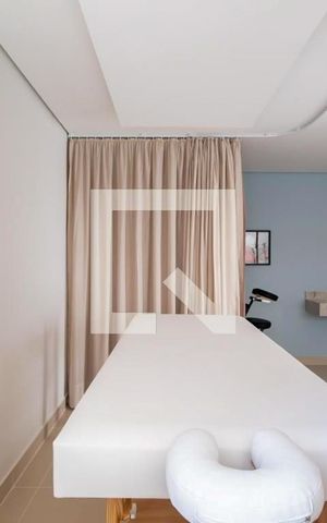 Apartamento à venda com 24m², 1 quarto e sem vaga Apartamento à venda com 24m², 1 quarto e sem vagaspa