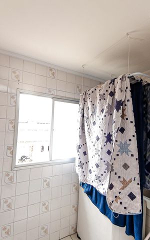Apartamento à venda com 51m², 2 quartos e 1 vagaCozinha
