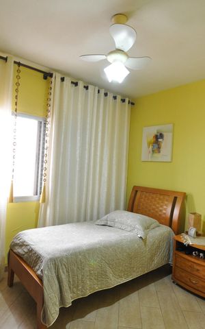 Casa à venda com 242m², 3 quartos e 2 vagasQuarto 2