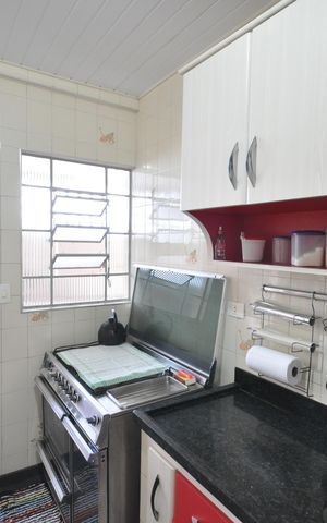 Casa à venda com 242m², 3 quartos e 2 vagasCozinha 2